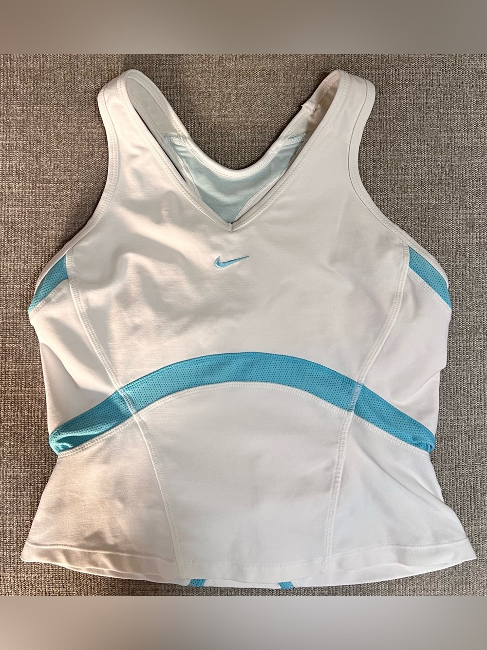 Nike Dri-Fit Tank Top
